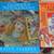 NEEDLEPOINT 9 Books w Patterns DRAGONS Beatrix Potter DISNEY 4 Hoops+ 3 thumbnail