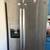 Kenmore Stainless Steel Refrigerator 1 thumbnail