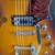 Reverend Tricky Gomez RT 2014 - Satin Coffee Burst 11 thumbnail