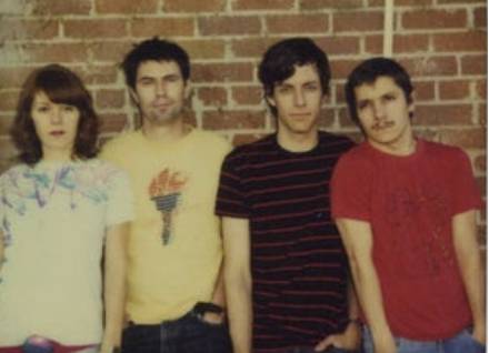 Rilo Kiley Sat 10/18 Tickets For Sale- 2X 1