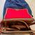 Dooney & Bourke Leather Crossbody Bag 5 thumbnail