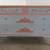 Vintage Chest of Drawers / Dresser Sideboard 3 thumbnail