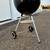 Weber Compact Kettle charcoal grill portable 4 thumbnail