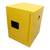 Flammable Liquid Safety Storage Cabinet 16 Gallon #220612 5 thumbnail