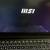 MSI “15” Gaming Laptop 4 thumbnail