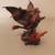 Monster Hunter Capcom Figure Builder Creator's Model - Teostra 7 thumbnail