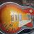 Epiphone les Paul quilt top 2 thumbnail