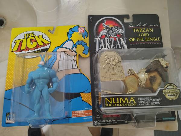 vinyl action figures 1