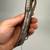 Rare Antique Asian Chinese Tibetan Bhutanese Warriors Dagger Knife Mou 12 thumbnail