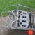 North Star Tree Stand with Harness and Rope in Very Good Condition 4 thumbnail