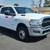 2024 Ram 3500 Crew Cab 4x4 6.7 Cummins Diesel Flatbed 47,577 Miles 4 thumbnail