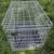 Heavy-duty medium wire dog crate 1 thumbnail