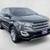 2015 Ford Edge Titanium AWD All Wheel Drive SUV 3 thumbnail