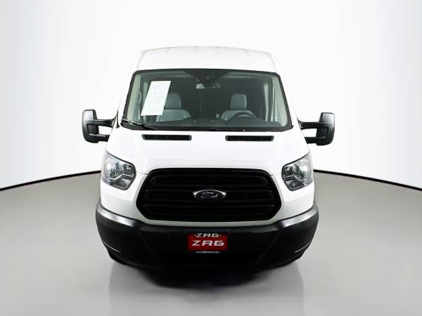 2019 Ford Transit Van 350 - Photo 8