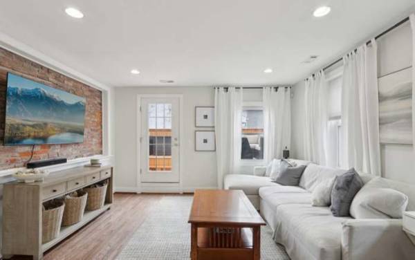 1232 South St! - $1350 1