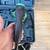 Hitachi D13VF 1/2" 9 Amp Corded Drill With Hard Case Handle, Chuck Key 4 thumbnail