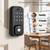 Keyless Entry Smart Door Lock – Fingerprint, Code, WiFi & App Control 4 thumbnail