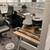 Desks/Cubicle/Modular- Curves- Separate Station areas 10 thumbnail