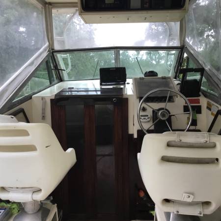 1998 Evinrude