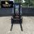 2021 Hyundai 6,000lb AC/Heat Cab LPG Forklift 30L-9A Pneumatic Tires- 10 thumbnail