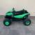 Mini Moto UTV 4X4 12V Green 2 thumbnail