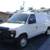 08 Ford E350 Cargo Work Van Utility Service Box Truck Loaded Ex-City LOW MILES! 4 thumbnail
