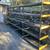 5 Tier Storage Rack ~ Roughly 6 'T x 4'W x 20"D 5 thumbnail