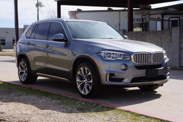 2014 BMW X5 xDrive35i SUV 4D - ¡FINANCIAMOS A TODO EL MUNDO! - $22,900 (+ Lake City Investment - 121)63489197859459121