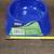 (2) WARE #03313 Pet Bowl Assorted Colors Medium Cat/Puppy STURDY 3 thumbnail
