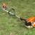 Stihl FC91 lawn edger 1 thumbnail