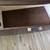 Wooden Dresser 5 ft W 35 in T  Six Drawer Brown Needs some love 10 thumbnail