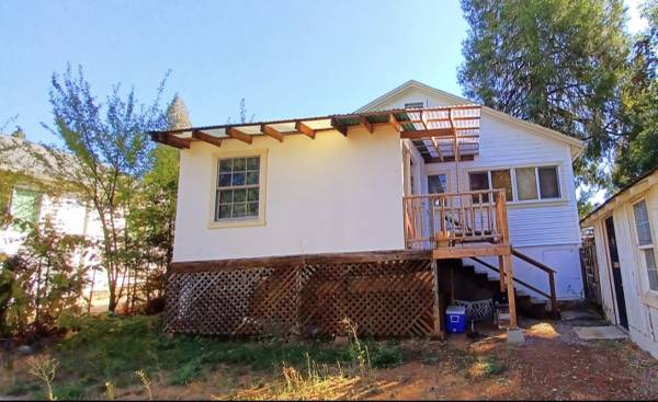 $1,100 / 1br - 450ft2 - 1/1, 2 unidades, cerca de 49, Empire Mine, DT GV (Empire Mine, Grass Valley)63952104346499122