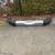 2010 jeep wrangler rear bumper 1 thumbnail