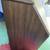 Vintage Wooden Drop Front Secretary Desk 5 thumbnail