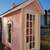 CHURCH CHICKEN COOP MOBILE 3 thumbnail