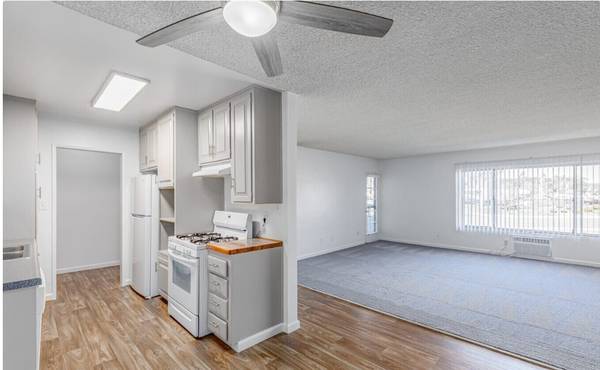 $2,048 / 1br - 750ft2 - 1 habitación, estufa de gas, El Cajon CA (2675 Fletcher Pkwy, El Cajon, CA)63657192571649124