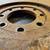 146 Tooth Mopar Flywheel for Flathead 6 11 thumbnail