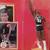 1990 DAVID ROBINSON ROOKIE STARTING LINEUP 3 thumbnail