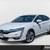 2018 Honda Clarity Plug-In Hybrid Electric  Sedan 1 thumbnail