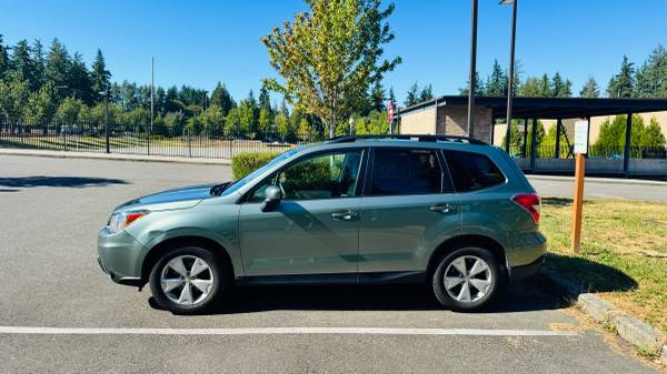 2015 Subaru Impreza 2.5i Premium - $12,500 (Kirkland)63617251035777123