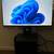 Like new Dell business desktop Optiplex 5060 w Dell 24" ultrasharp mon 1 thumbnail
