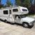 1992 Toyota Dolphin motorhome 1 thumbnail