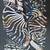"LIFE DIRECTIONS" Art Collages Debbie Sall Art Collages Originials 18 thumbnail