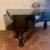 Antique Decker Brothers Concert Grand Piano 5 thumbnail
