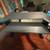 WorkFit-TL, Standing Desk Workstation (black with grey surface) 1 thumbnail