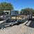 2025 Tiger - 83 x 18 Heavy Duty  Pipetop Trailer - 14K GVWR 2 thumbnail