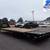 2026 Big Tex 16GN 102" x 30' Single Wheel Tandem Gooseneck Trailer (17 4 thumbnail