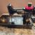 Singer 221 Featherweight Sewing Machine 1 thumbnail