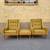 MCM Chairs and Ottoman by Milo Baughman for Thayer Coggin 6 thumbnail