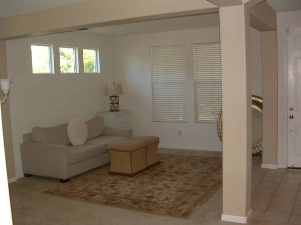 $3,250 / 4br - 2436ft2 - 4 BR 2 1/2 Ba, in highly desirable part of El Dorado Hills (Serrano)63844739161091121